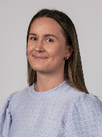 Beate Hustoft Svendsen